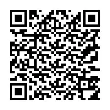 QR kód a telefonszámhoz +19373514081