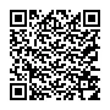 QR kód a telefonszámhoz +19373514769