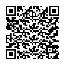 Código QR para número de telefone +19373515991