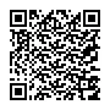 Codice QR per il numero di telefono +19373516013