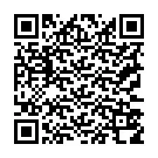 QR-code voor telefoonnummer +19373518221