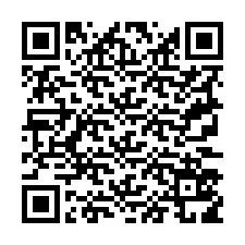 Kode QR untuk nomor Telepon +19373519680
