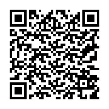 Código QR para número de telefone +19373519681