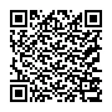 QR Code pour le numéro de téléphone +19373537271