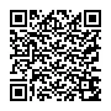 Código QR para número de telefone +19373652254