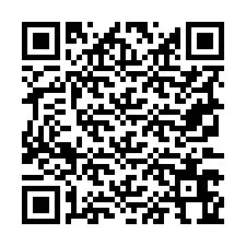 Codice QR per il numero di telefono +19373664547