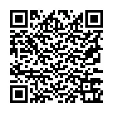 Kode QR untuk nomor Telepon +19373761843