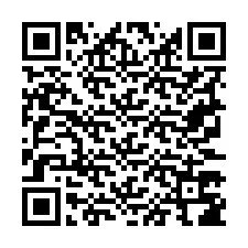 Código QR para número de teléfono +19373786897