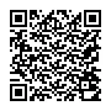 Código QR para número de telefone +19374010757