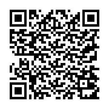 Código QR para número de teléfono +19374011144