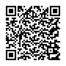 Kode QR untuk nomor Telepon +19374013015