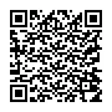 QR код за телефонен номер +19374014218