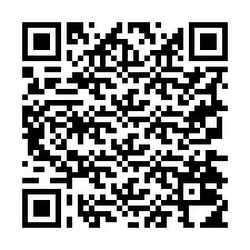 Codice QR per il numero di telefono +19374014946