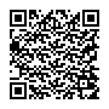 QR Code สำหรับหมายเลขโทรศัพท์ +19374015462