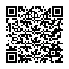 Codice QR per il numero di telefono +19374016945