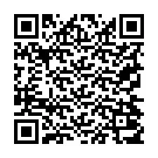 Kode QR untuk nomor Telepon +19374017223