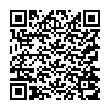 QR-код для номера телефона +19374017968