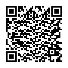 Kode QR untuk nomor Telepon +19374019269