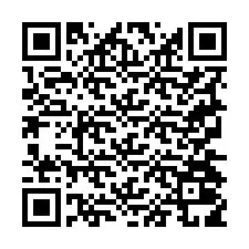 QR-koodi puhelinnumerolle +19374019376