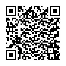 Código QR para número de telefone +19374041564