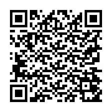 Código QR para número de teléfono +19374051486