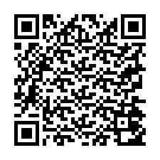 QR-код для номера телефона +19374052856