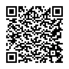 Kode QR untuk nomor Telepon +19374054597