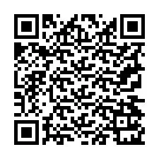 QR-код для номера телефона +19374121285