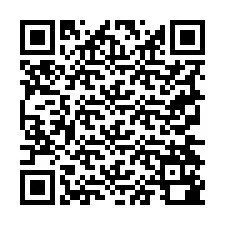 QR kód a telefonszámhoz +19374180636