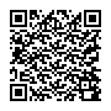 QR-code voor telefoonnummer +19374180638