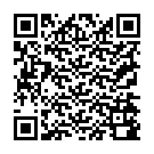 QR-koodi puhelinnumerolle +19374180841