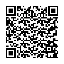 QR Code for Phone number +19374181114