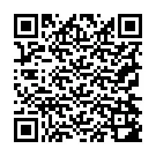 Kode QR untuk nomor Telepon +19374182225