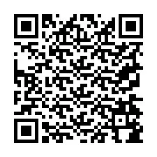 QR-код для номера телефона +19374184513