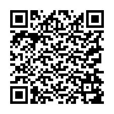 QR-Code für Telefonnummer +19374187538