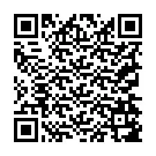 QR-код для номера телефона +19374187539