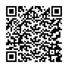 QR-код для номера телефона +19374189830