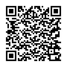 Código QR para número de teléfono +19374320890