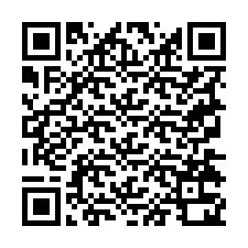 QR Code สำหรับหมายเลขโทรศัพท์ +19374320956