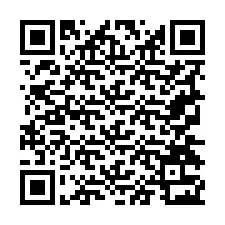 QR код за телефонен номер +19374323777