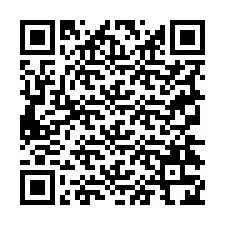 QR-koodi puhelinnumerolle +19374324562