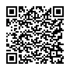 QR Code pour le numéro de téléphone +19374325264