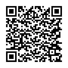 Código QR para número de telefone +19374325366