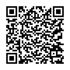 QR kód a telefonszámhoz +19374327790