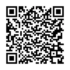 Codice QR per il numero di telefono +19374328025