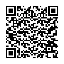 QR-koodi puhelinnumerolle +19374328795