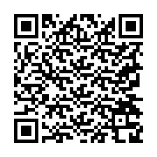 Kode QR untuk nomor Telepon +19374328796