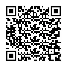 QR Code สำหรับหมายเลขโทรศัพท์ +19374328849