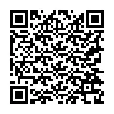 QR kód a telefonszámhoz +19374328994