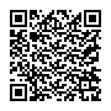 Codice QR per il numero di telefono +19374329619